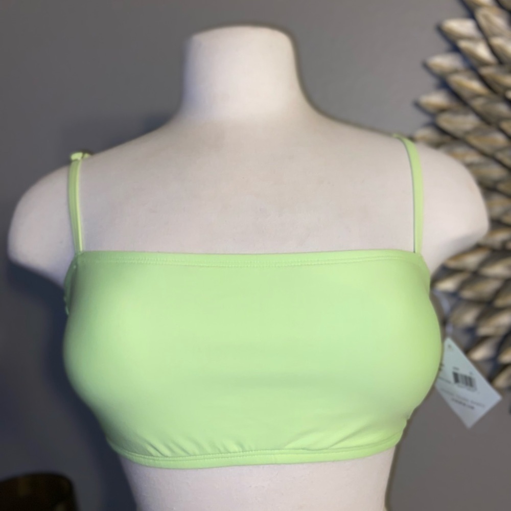 VYB swim bikini top - Picture 2 of 12